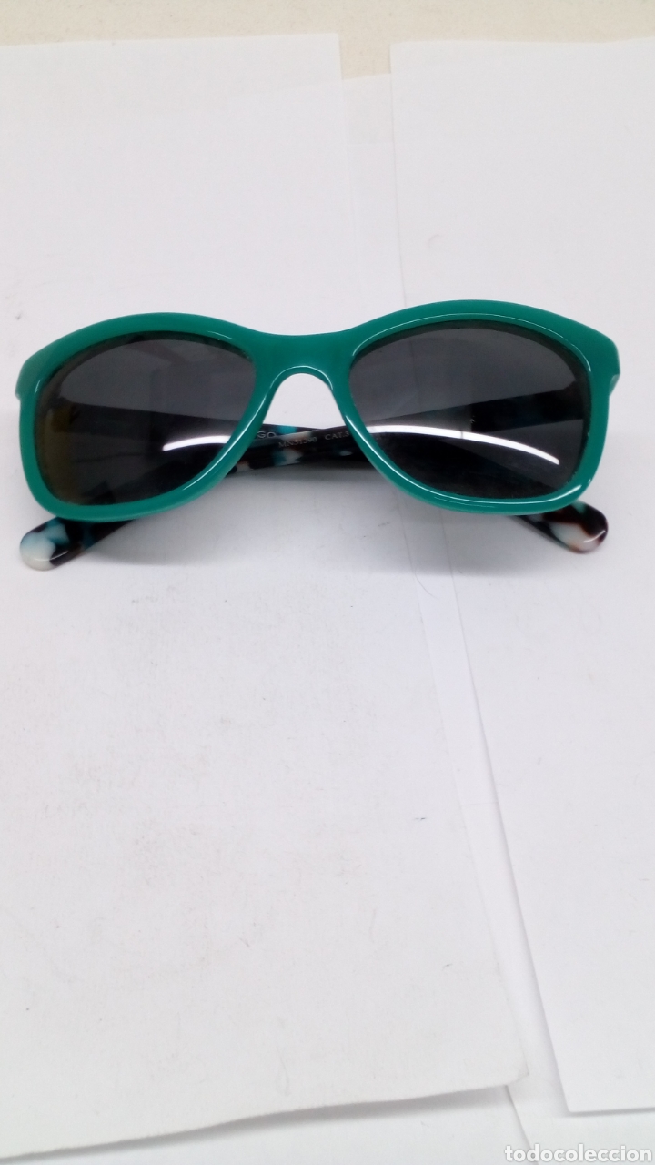 Antig&uuml;edades: Gafas Mango Polarizadas - Foto 4