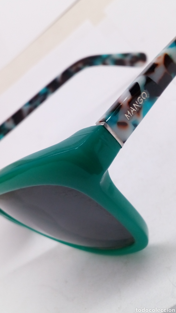 Antig&uuml;edades: Gafas Mango Polarizadas - Foto 5