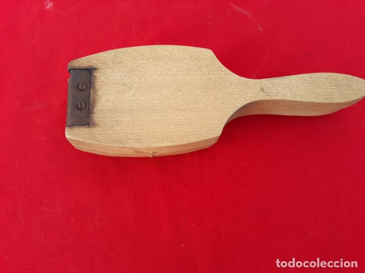 Antig&uuml;edades: cacharo de reposteria - Foto 2