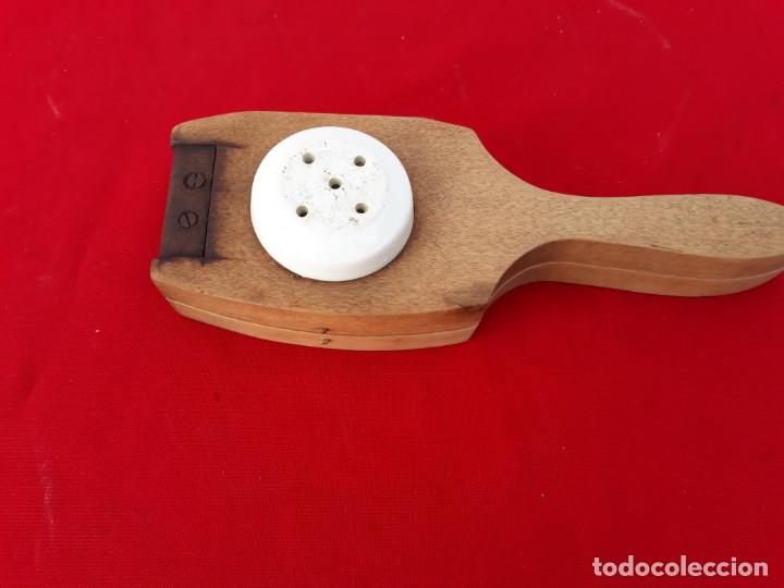 Antig&uuml;edades: cacharo de reposteria - Foto 3