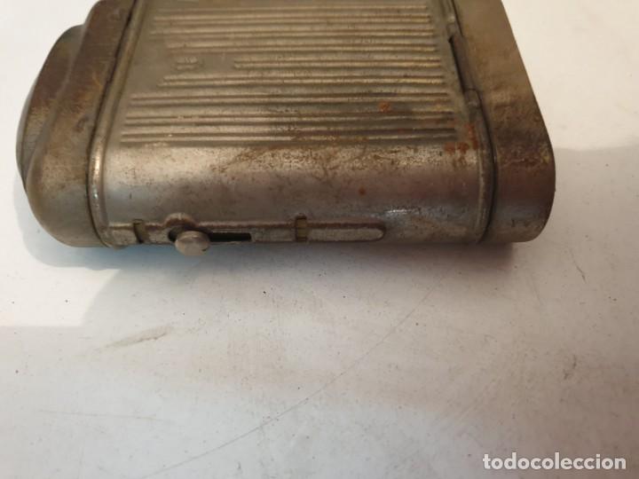 Antig&uuml;edades: Linterna - Foto 2