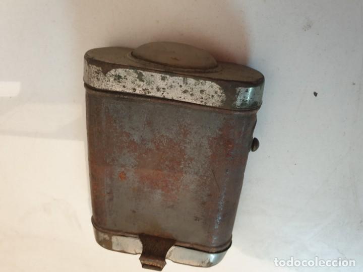Antig&uuml;edades: Linterna - Foto 6