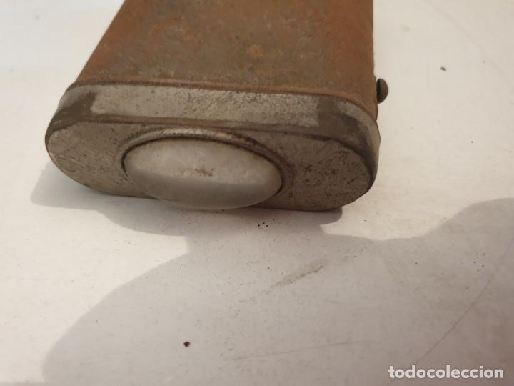 Antig&uuml;edades: Linterna - Foto 9