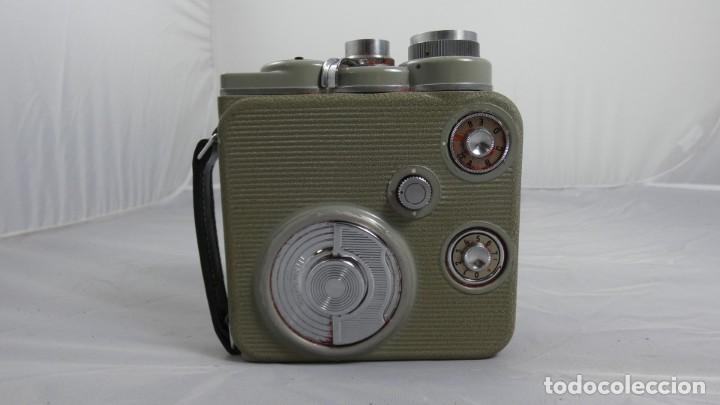 Antig&uuml;edades: TOMAVISTAS O CAMARA AUMIG - Foto 1