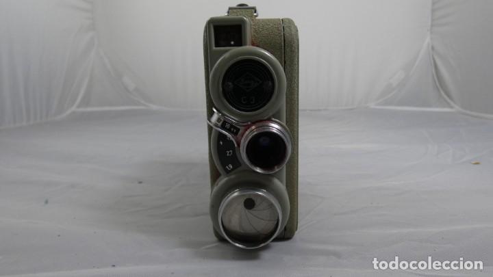 Antig&uuml;edades: TOMAVISTAS O CAMARA AUMIG - Foto 2