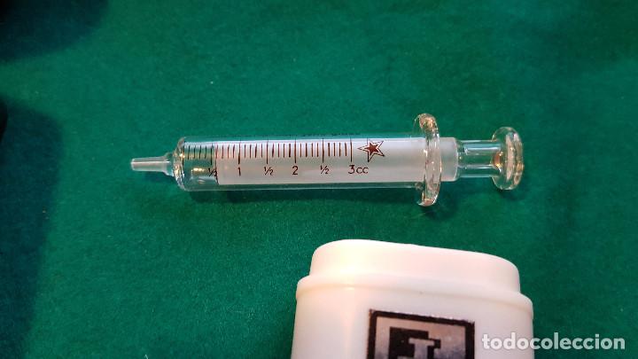 Antig&uuml;edades: BOTIQUIN PLA-DRACK (EXCELENTE ESTADO) - Foto 10