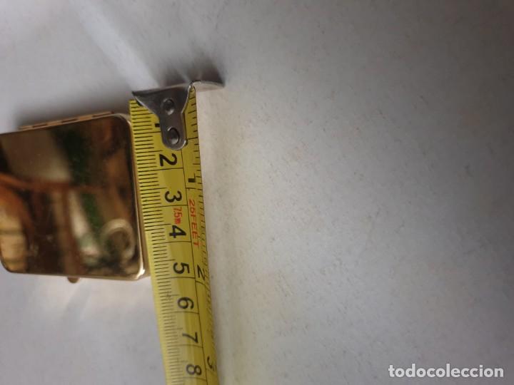Antig&uuml;edades: Mini estuche afeitar - Foto 4