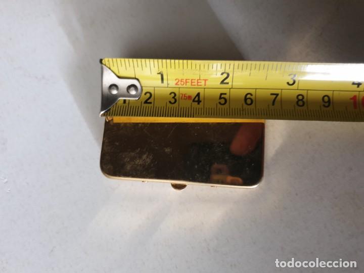 Antig&uuml;edades: Mini estuche afeitar - Foto 5