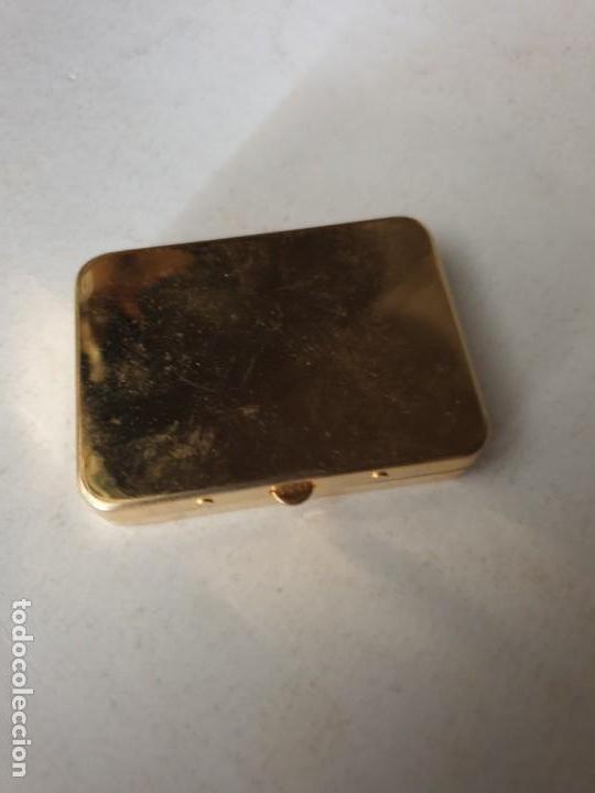 Antig&uuml;edades: Mini estuche afeitar - Foto 1