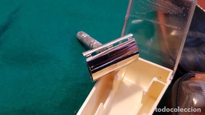 Antig&uuml;edades: NECESER DE BARBERO TRUMM - Foto 8