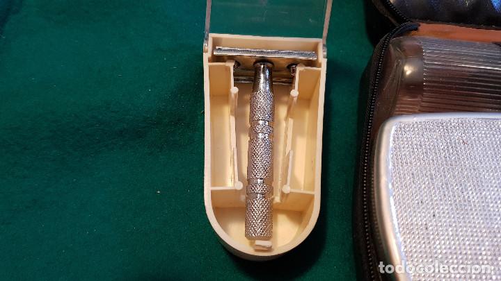 Antig&uuml;edades: NECESER DE BARBERO TRUMM - Foto 9