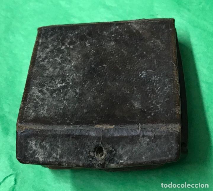 Antig&uuml;edades: Maquinilla desmontable de Afeitar marca Beter - Foto 5