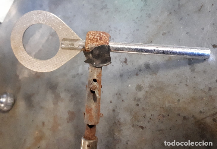 Antig&uuml;edades: &Uacute;til de laboratorio - Foto 2
