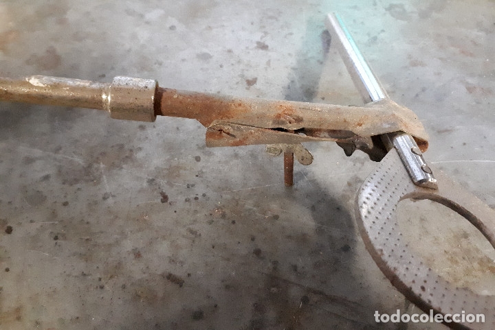 Antig&uuml;edades: &Uacute;til de laboratorio - Foto 3