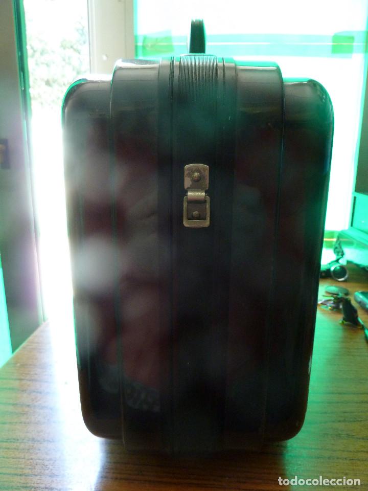 Antig&uuml;edades: CAMARA DE VIDEO SONY CCD-TR55E CON EXTRAS - Foto 11