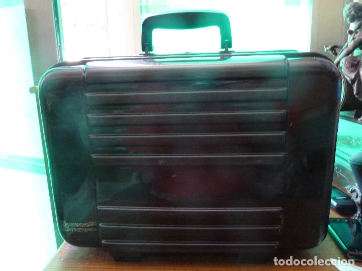Antig&uuml;edades: CAMARA DE VIDEO SONY CCD-TR55E CON EXTRAS - Foto 13