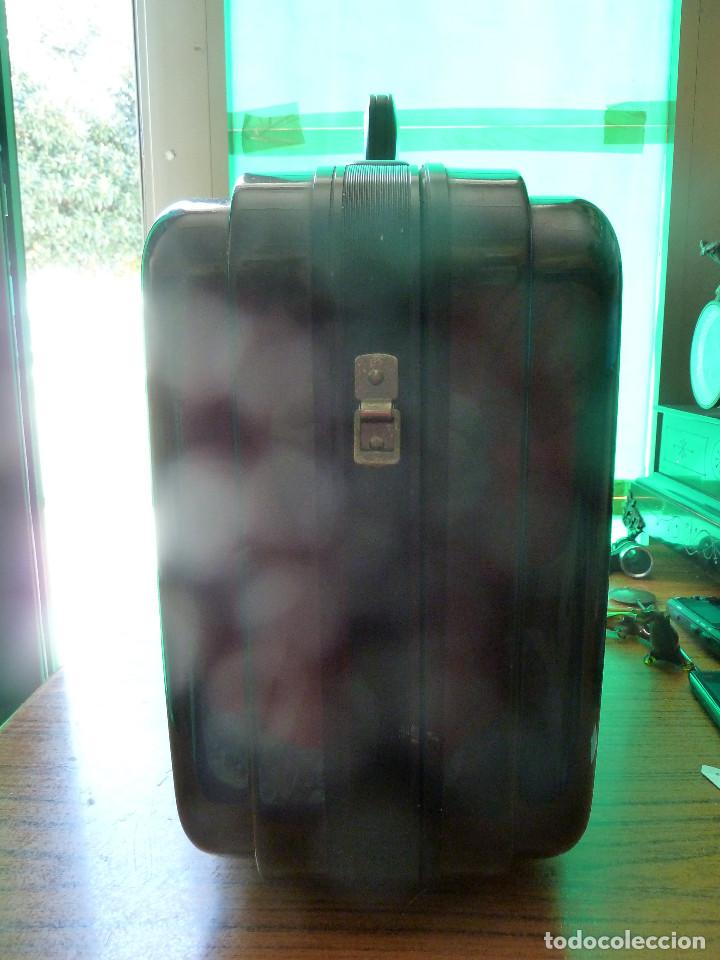 Antig&uuml;edades: CAMARA DE VIDEO SONY CCD-TR55E CON EXTRAS - Foto 15