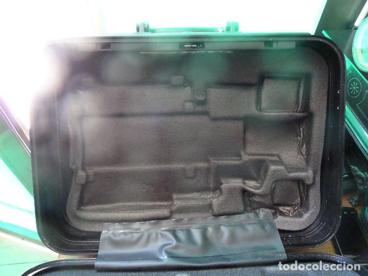 Antig&uuml;edades: CAMARA DE VIDEO SONY CCD-TR55E CON EXTRAS - Foto 12