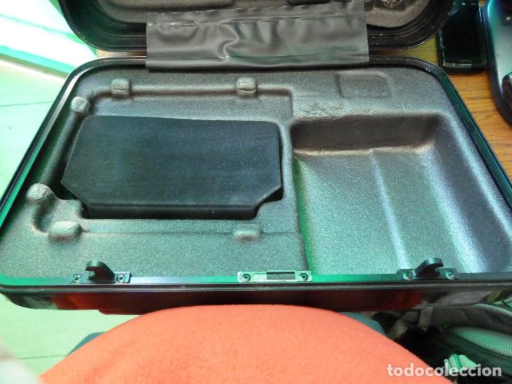 Antig&uuml;edades: CAMARA DE VIDEO SONY CCD-TR55E CON EXTRAS - Foto 14