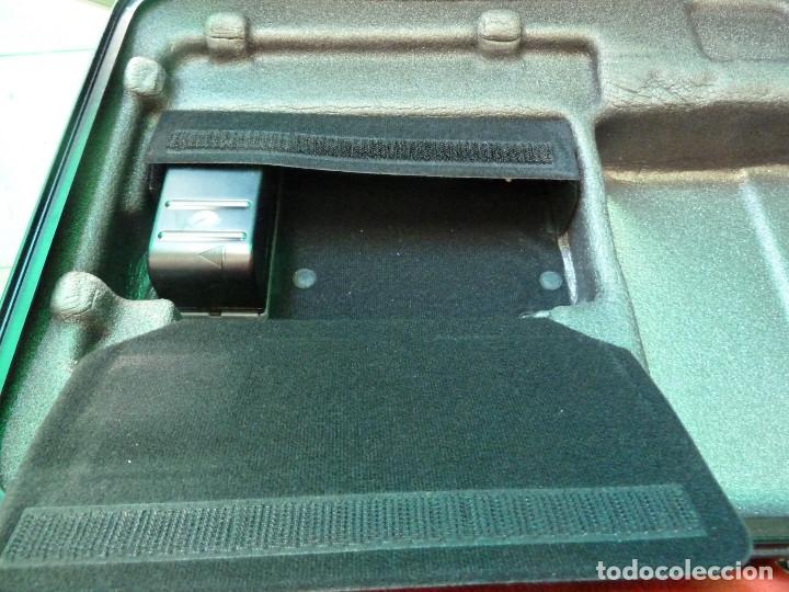 Antig&uuml;edades: CAMARA DE VIDEO SONY CCD-TR55E CON EXTRAS - Foto 16