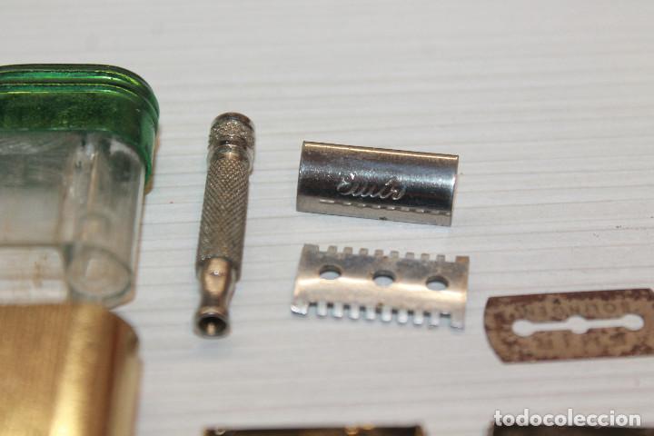 Antig&uuml;edades: MAQUINILLA DE AFEITAR EMIR - Foto 2