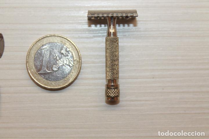 Antig&uuml;edades: MAQUINILLA DE AFEITAR EMIR - Foto 3