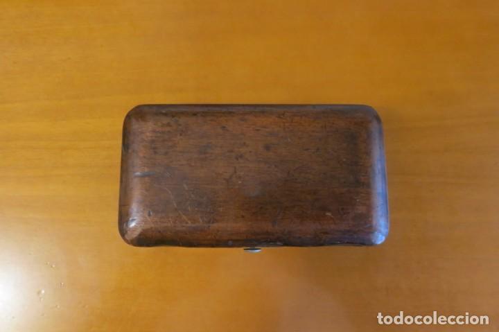 Antig&uuml;edades: balanza quilatera - Foto 4