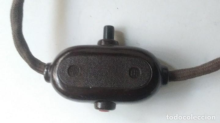 Antig&uuml;edades: antiguo proyector falta tapa - Foto 26