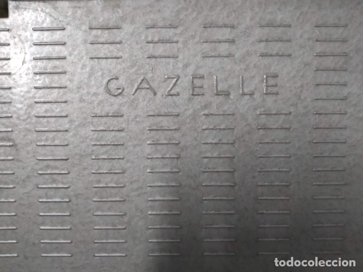 Antig&uuml;edades: Mesa de maquina de escribir - Foto 3