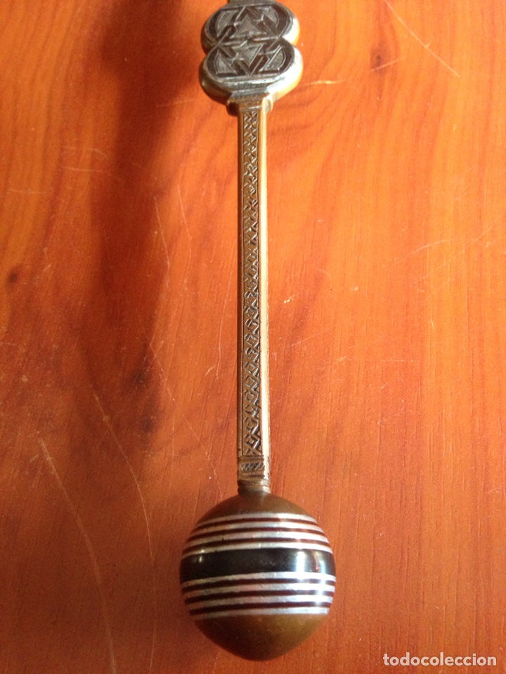 Antig&uuml;edades: Martillo de az&uacute;car - Foto 10