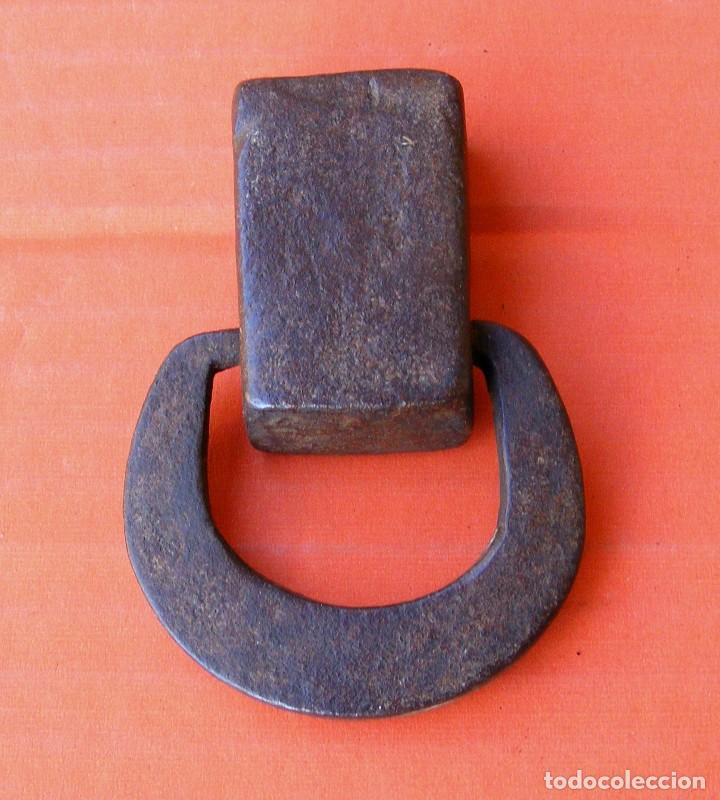 Antig&uuml;edades: PESA CATALANA , PESA 197 GRS - Foto 2