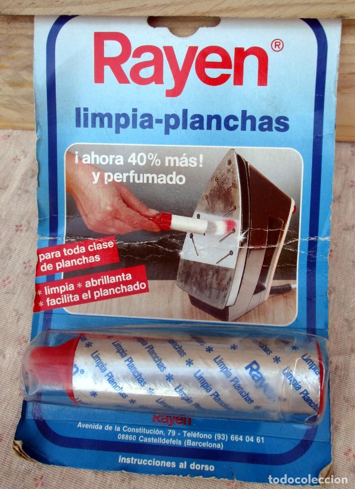 Antig&uuml;edades: Plancha vintage electrica ILMAN - Foto 8