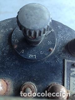 Antig&uuml;edades: . Aparato electrico siemens de laboratorio - Foto 7