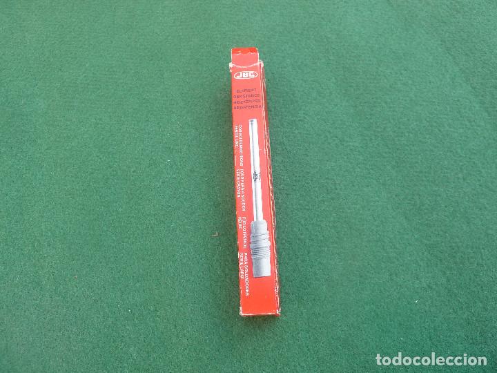 resistencia soldador jbc 14n 48v - Compra venta en todocoleccion