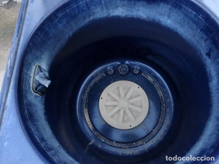 Antig&uuml;edades: Lavadora marca BRU d-21 - Foto 6
