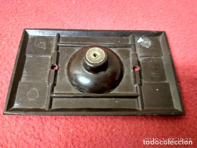 Antig&uuml;edades: ANTIGUO TIMBRE - Foto 2