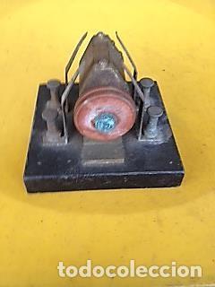 Antig&uuml;edades: Aparato electrico de laboratorio - Foto 2