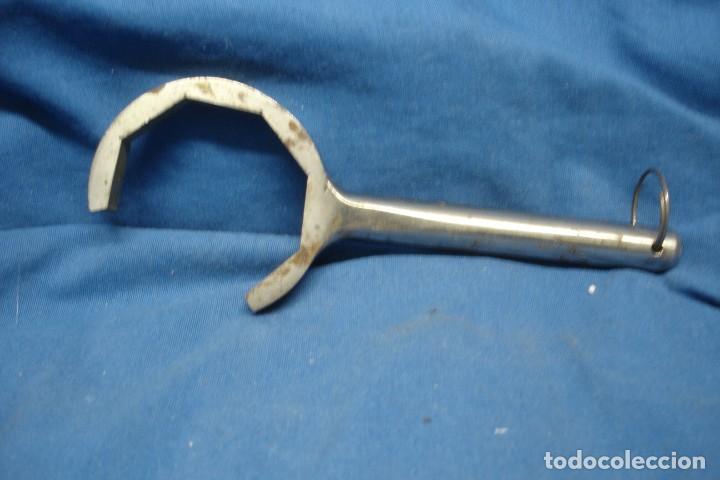 Antig&uuml;edades: LLAVE DE ESTRELLA ESPECIAL ABIERTA...... - Foto 1