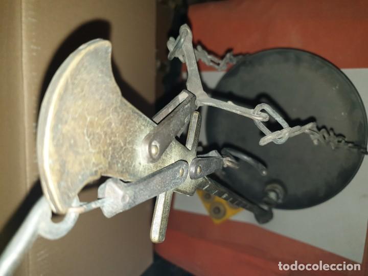 Antig&uuml;edades: ROMANA CON SUS PESAS - Foto 4