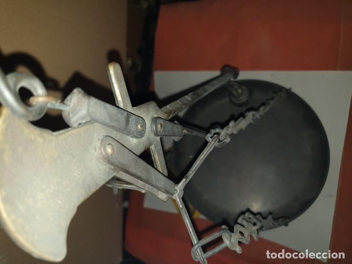 Antig&uuml;edades: ROMANA CON SUS PESAS - Foto 5
