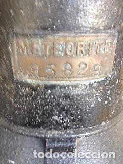 Antig&uuml;edades: Farol de barco genuino - Foto 3