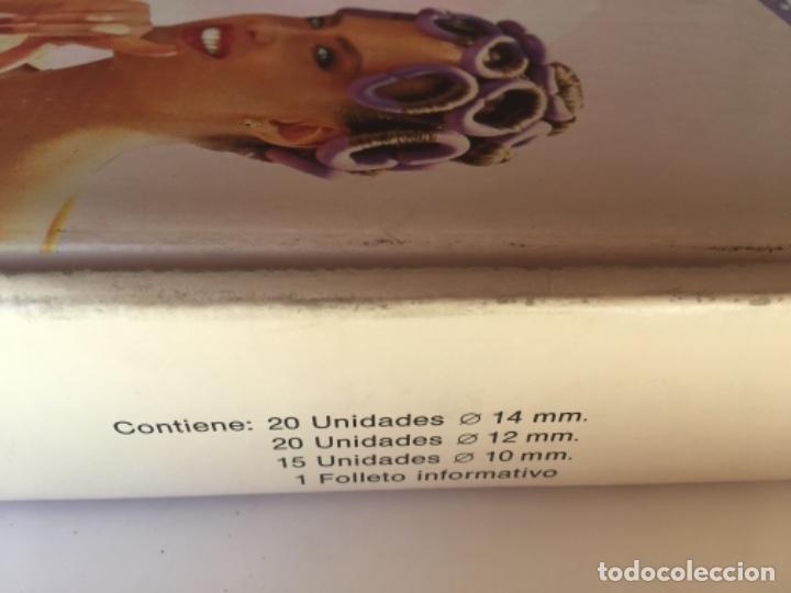 Antig&uuml;edades: CAJA BIGUDIES EUGENE HULA HOOP - Foto 5