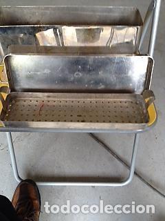 Antig&uuml;edades: esterilizador de laboratorio - Foto 1