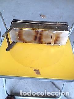Antig&uuml;edades: esterilizador de laboratorio - Foto 2