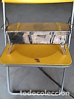 Antig&uuml;edades: esterilizador de laboratorio - Foto 3