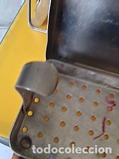 Antig&uuml;edades: esterilizador de laboratorio - Foto 6