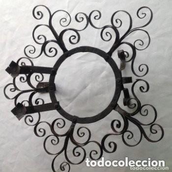 Antig&uuml;edades: Soporte de Almirez - Foto 1