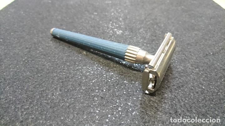 Antig&uuml;edades: MAQUINILLA DE AFEITAR GILLETTE - Foto 4