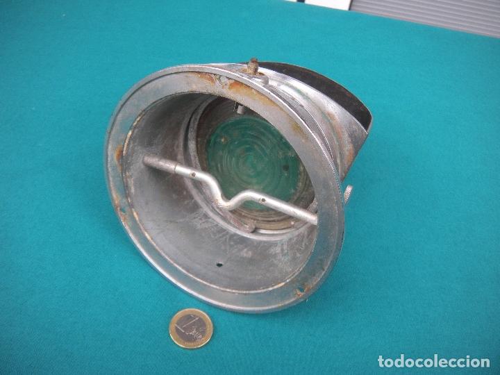 Antig&uuml;edades: BR&Uacute;JULA DE BARCO WILKIE - Foto 3