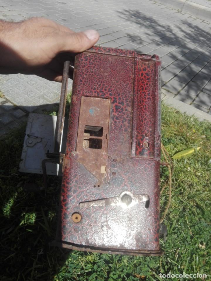 Antig&uuml;edades: Proyector cine ROLI - Foto 3